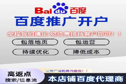 某公司通过SEM托管实现竞价推广的飞跃